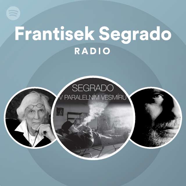 Frantisek Segrado Spotify