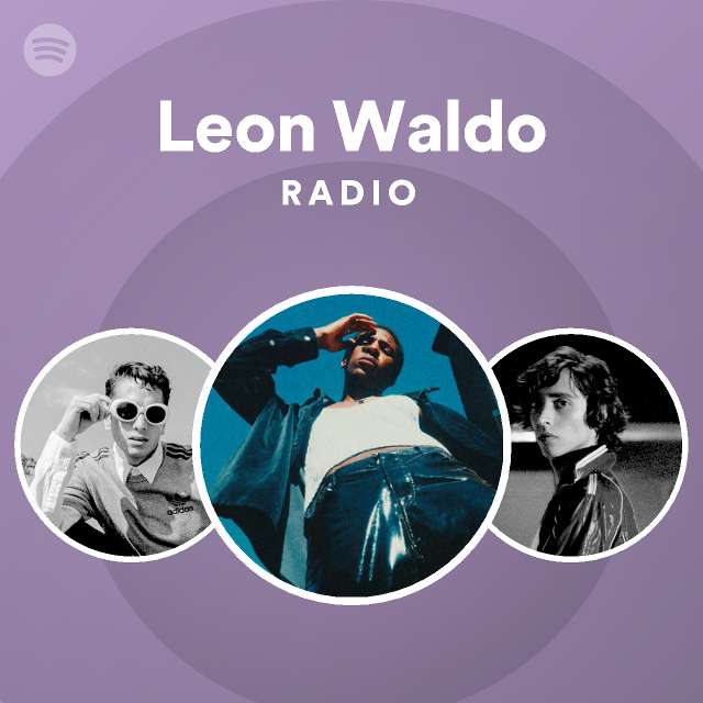 Leon Waldo | Spotify