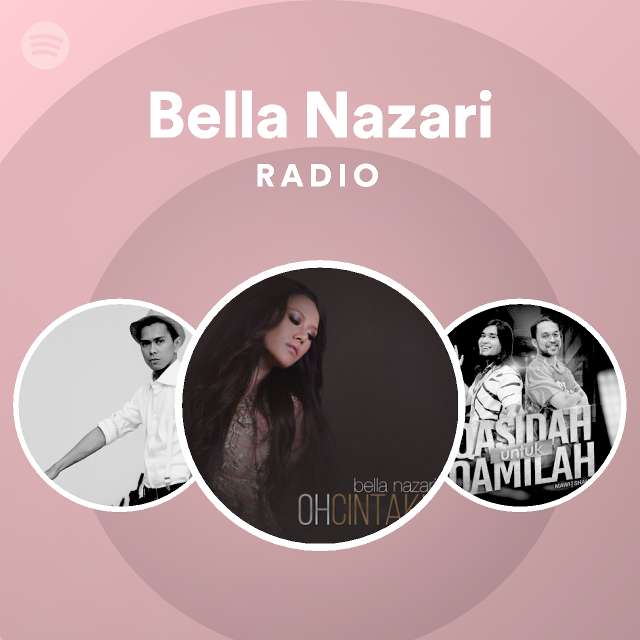 Nazari bella Bella Nazari
