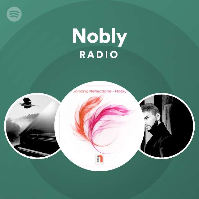 Nobly Spotify