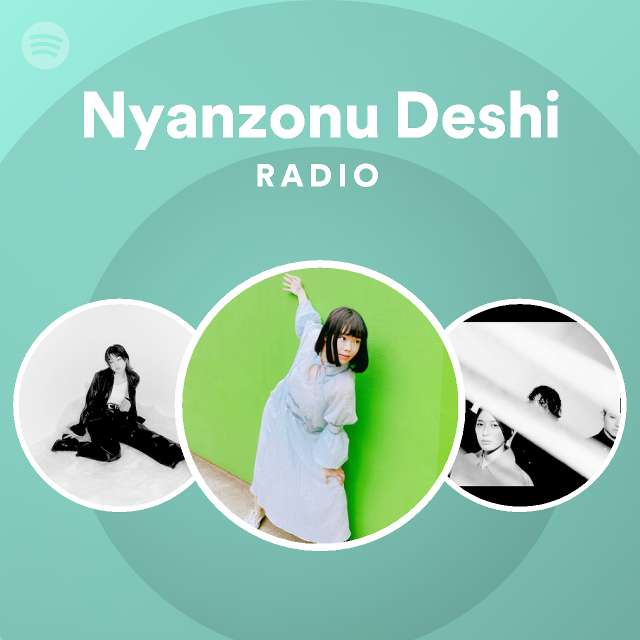 Nyanzonu Deshi Radioのサムネイル