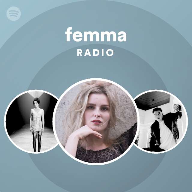 femma Radio on Spotify