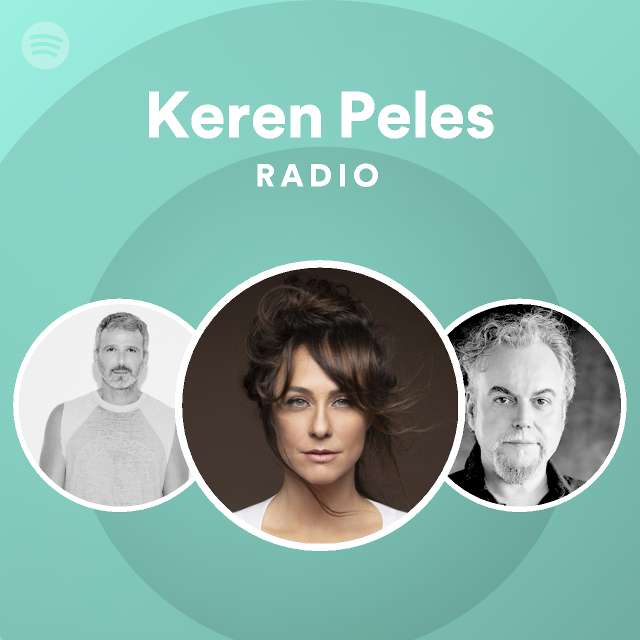 Keren Peles | Spotify