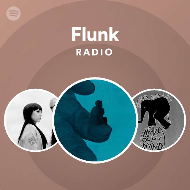 Flunk Spotify