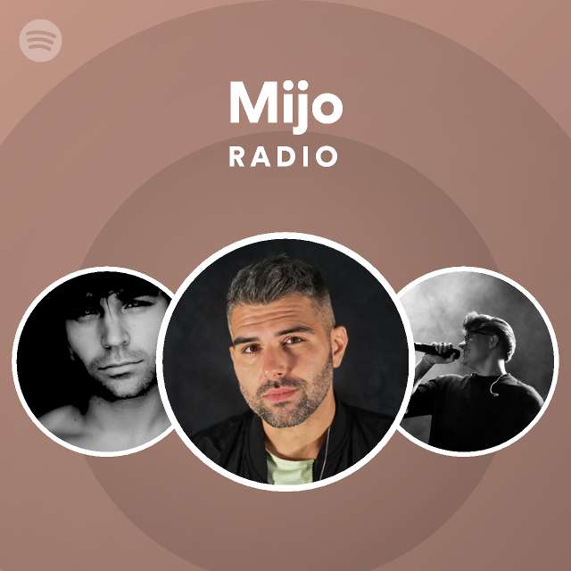 Mijo Spotify