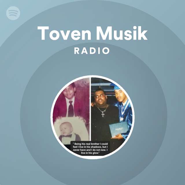 Toven Musik on Spotify