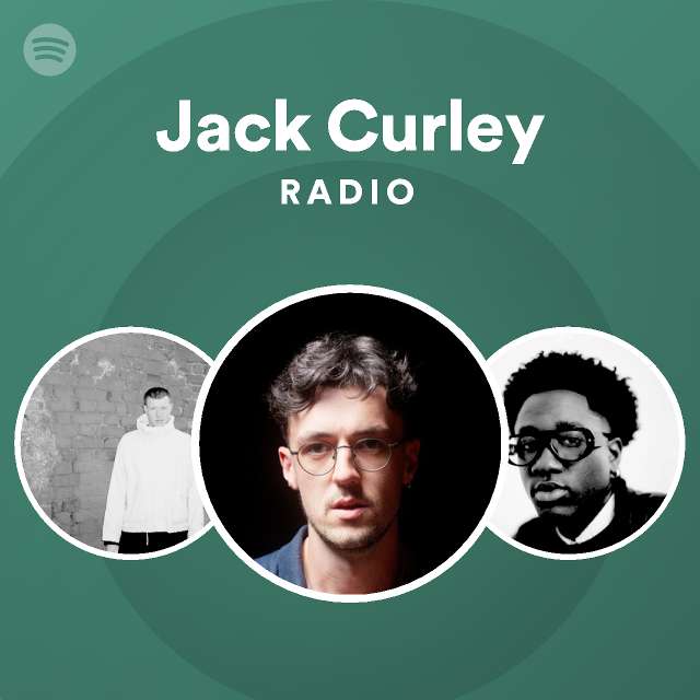 Jack curley spotify listen free
