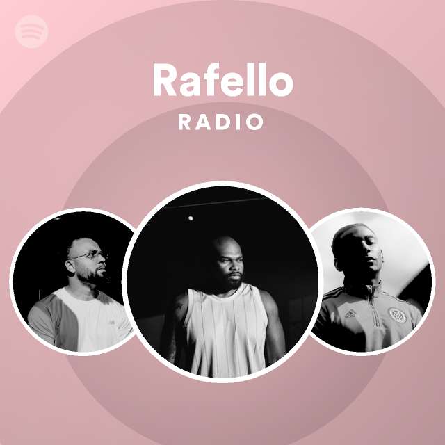 Rafello | Spotify