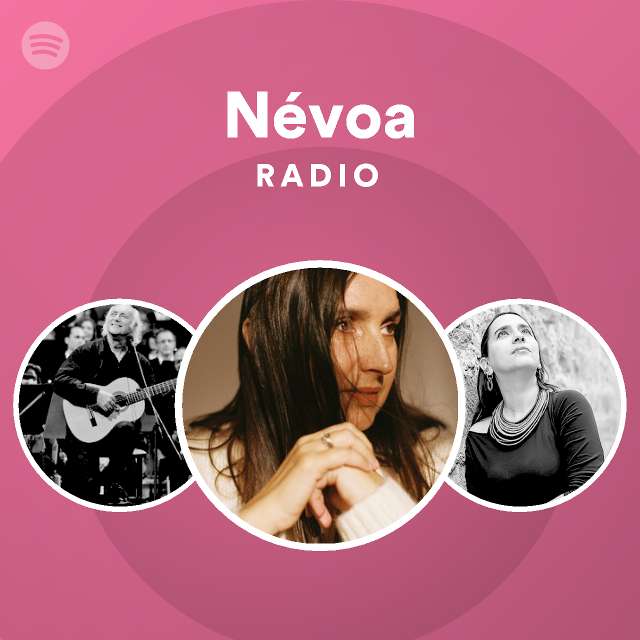 Nevoa Spotify