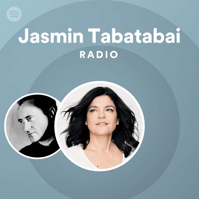 Jasmin Tabatabai | Spotify