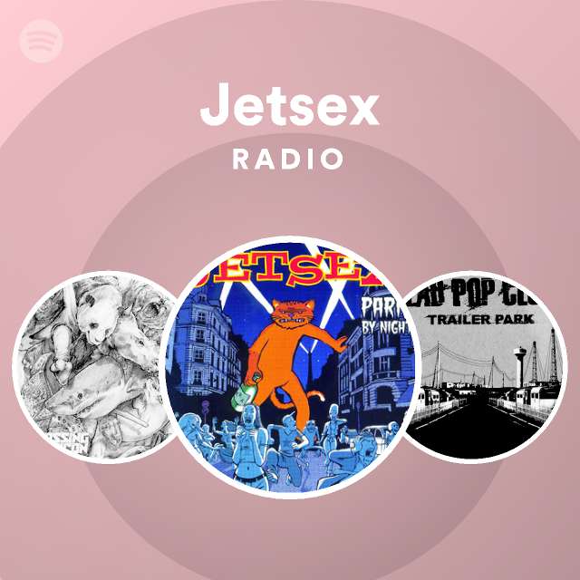 The Jets Radio - playlist by Spotify