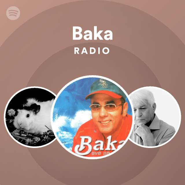 Baka Boyz Radio - playlist by Spotify