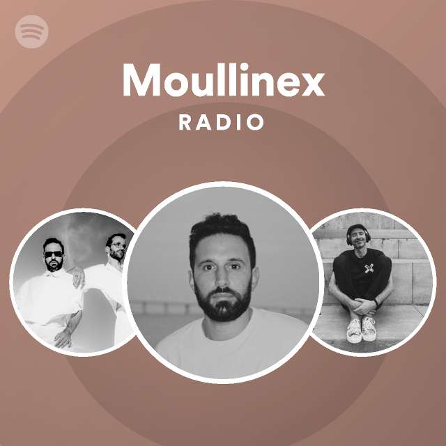 Moullinex Take A Chance Satin Jackets Remix