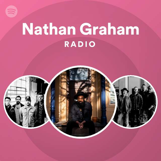 Nathan Graham Radio | Spotify Playlist