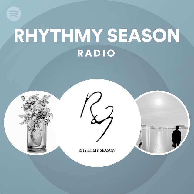 RHYTHMY SEASON Radioのサムネイル