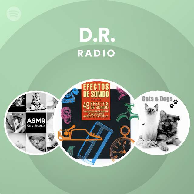 erindringer Direkte sløjfe D.R. Radio - playlist by Spotify | Spotify