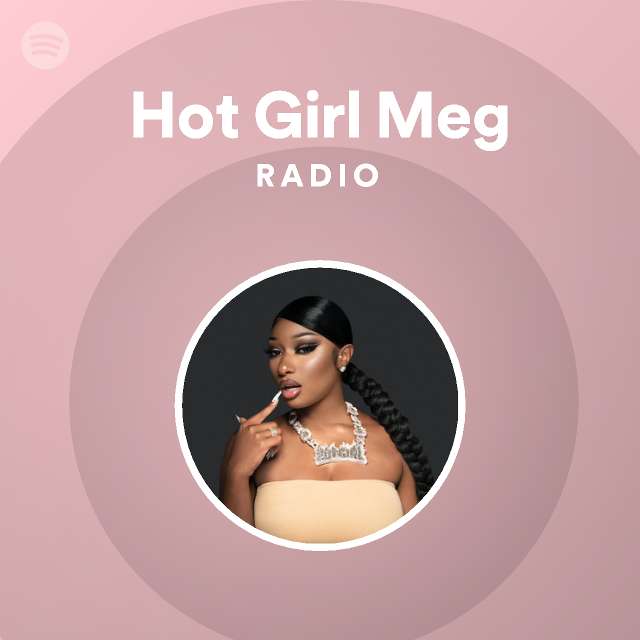 Hot Girl Meg
