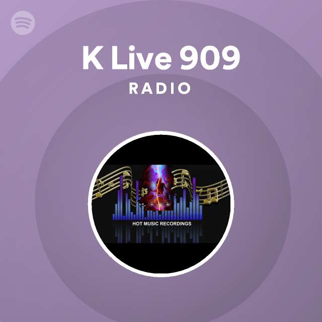pasión quiero Cerdo K Live 909 Radio - playlist by Spotify | Spotify