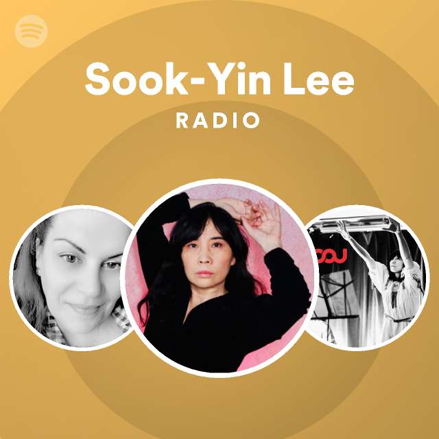 Sook-Yin Lee | Spotify