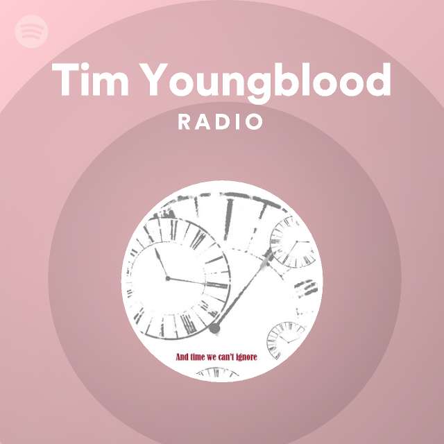 Raffinaderi Medicin chokerende Tim Youngblood | Spotify