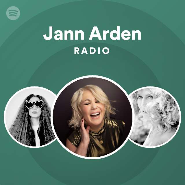 Jann Arden Songs, Albums and Playlists | Spotify