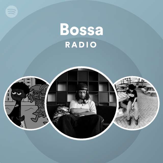 Bossa Radio on Spotify
