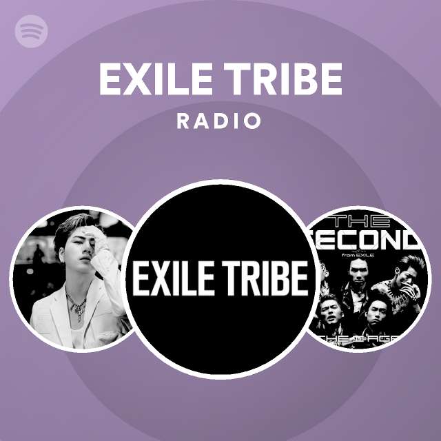 Exile Tribe Spotify