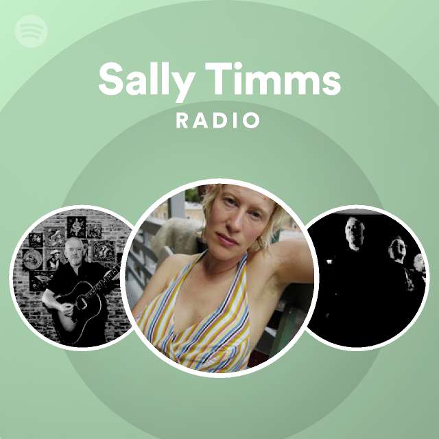 Recept dine håndtering Sally Timms Radio - playlist by Spotify | Spotify
