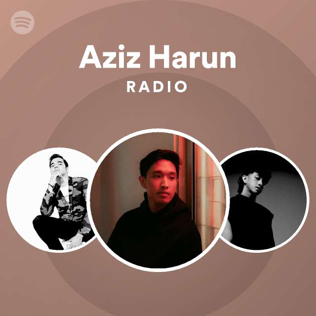 aziz harun jauh lirik