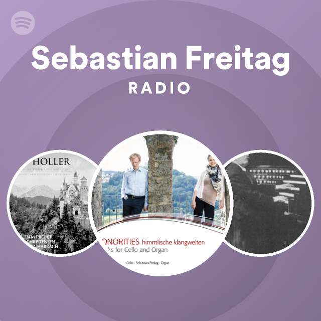 Sebastian Freitag Radio - playlist by Spotify | Spotify