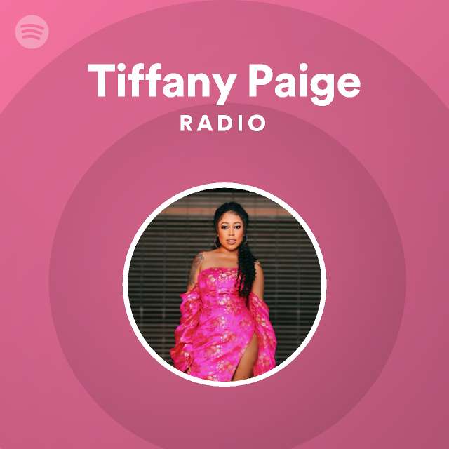 Tiffany Paige Spotify Listen Free