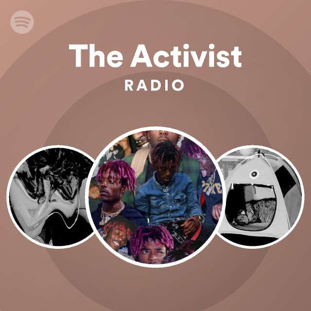 The Activist | Spotify