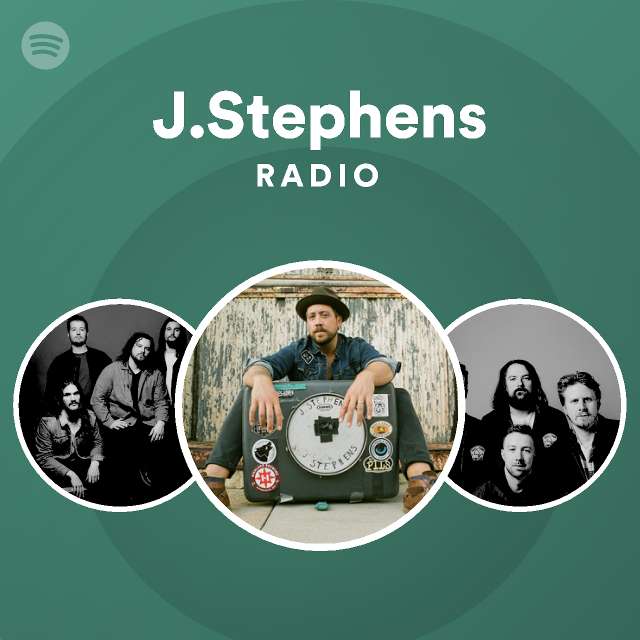 J Stephens Spotify