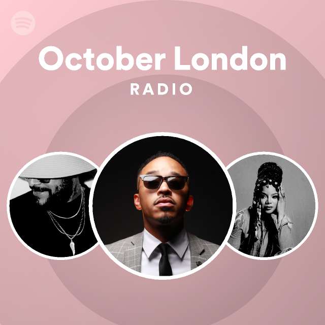 October London Singer Tour 2024 - Amara Bethena