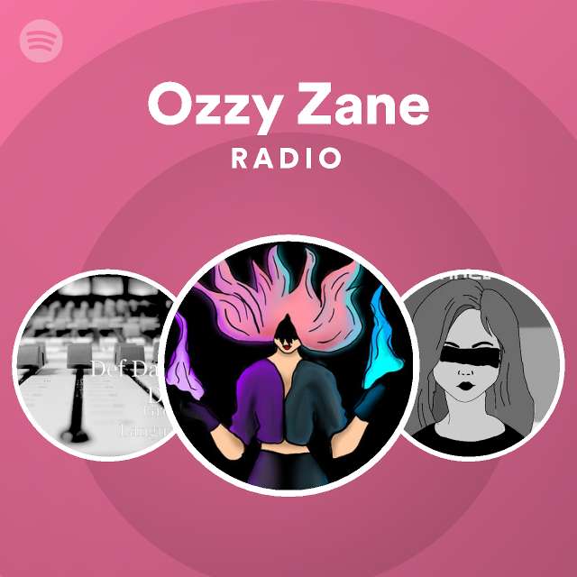 ozzy playlist