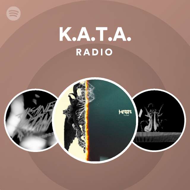 .A. Radio - playlist by Spotify | Spotify