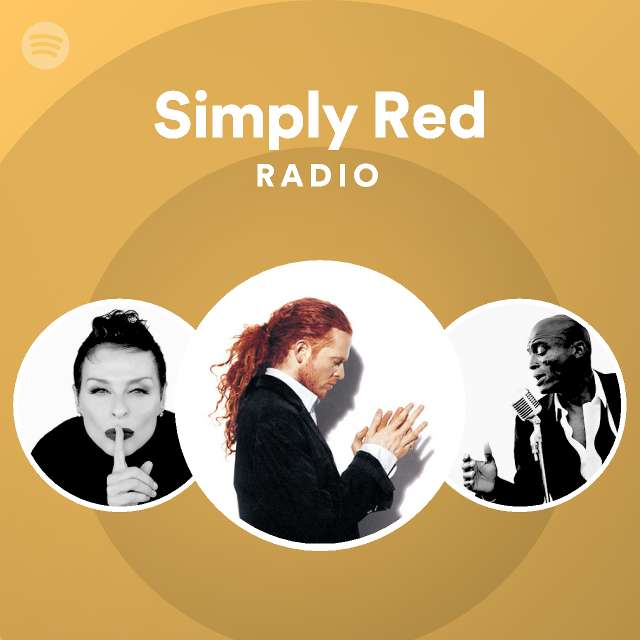 Simply Radio playlist by Spotify | Spotify