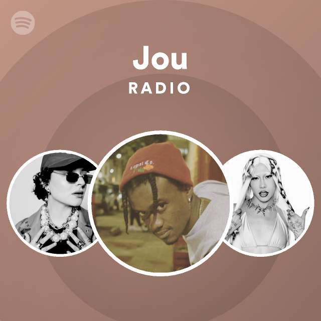 Jou Radio on Spotify