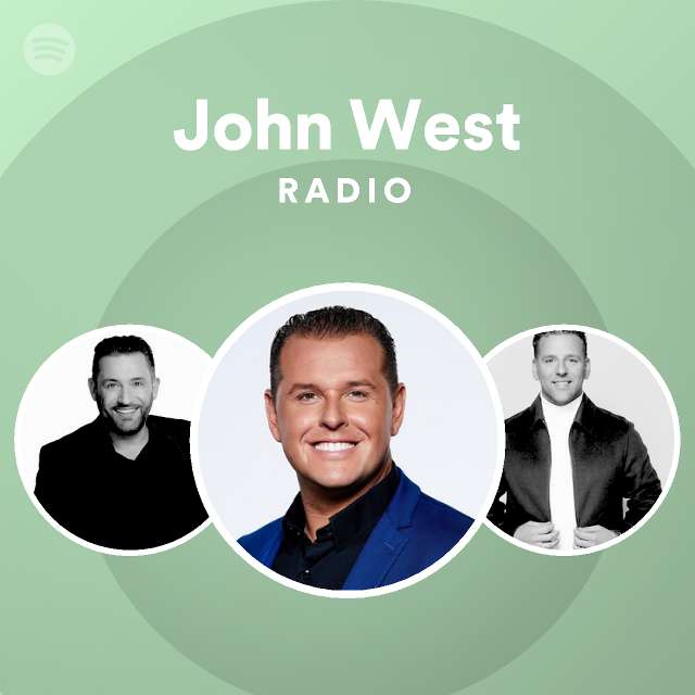 John West Nee Ik Rij Niet