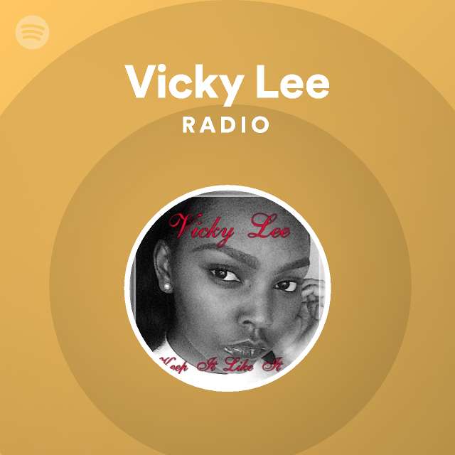 Vicky Lee | Spotify