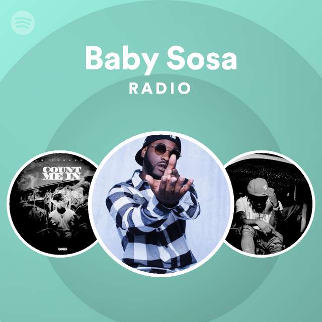 Baby Sosa - Albums, Songs, and News