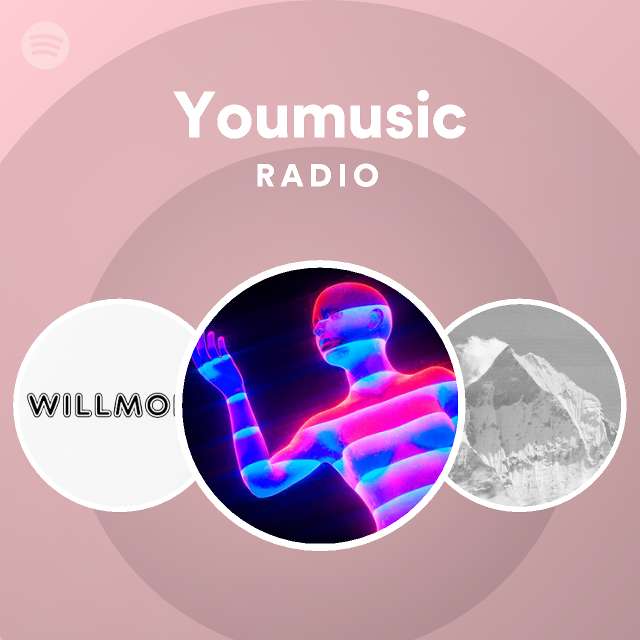 Youmusic | Spotify