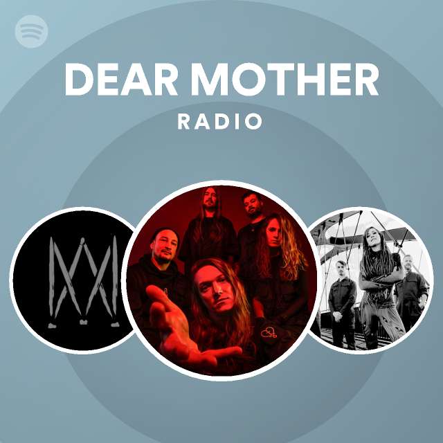 Dear Spotify 