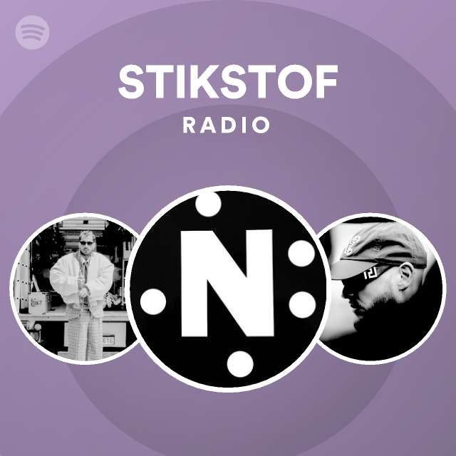 STIKSTOF Songs, Albums and Playlists | Spotify