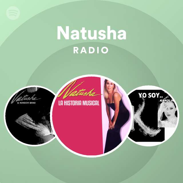 Natusha & kondor band / S.T. CD+geenidee.nl