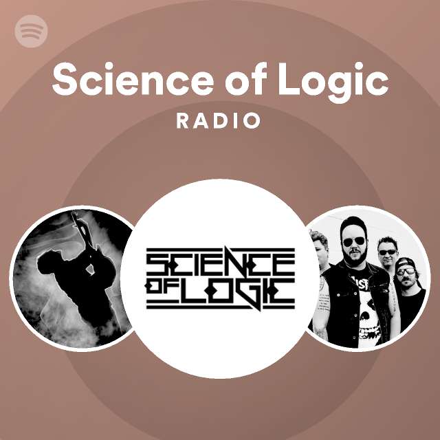 Science of Logic Radio on Spotify