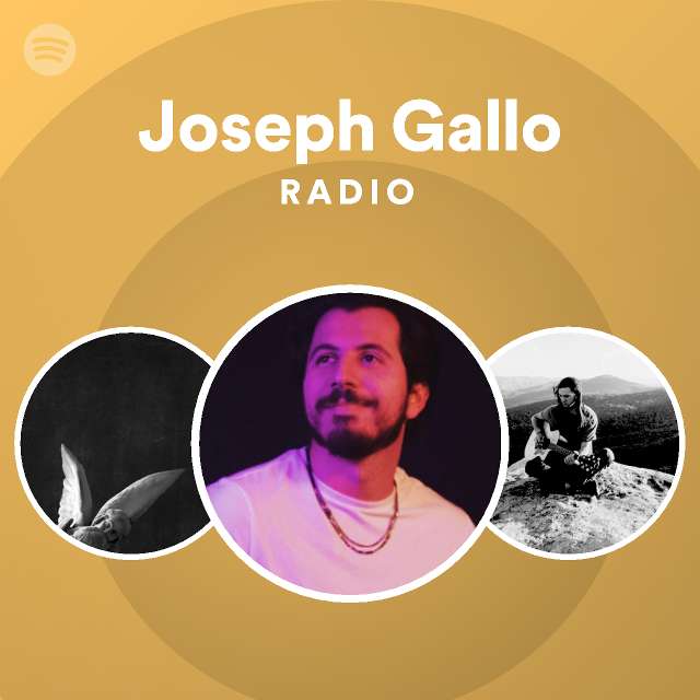 Stream Joe Gallo music  Listen to songs, albums, playlists for