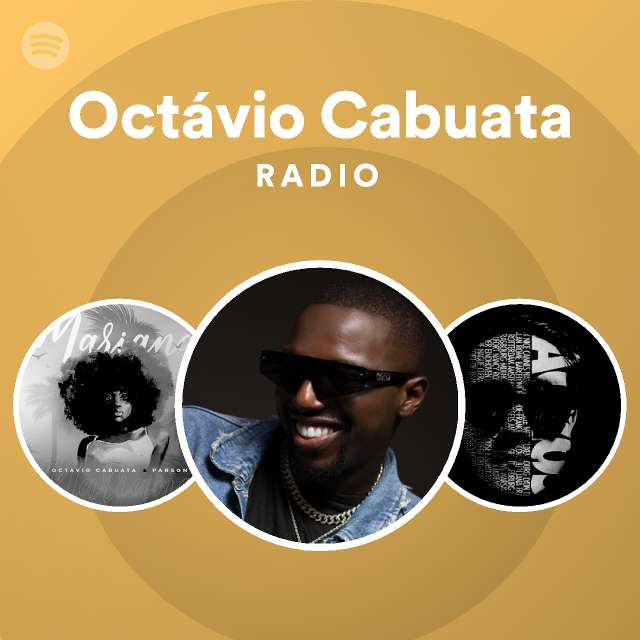 Octavio Cabuata: albums, songs, playlists
