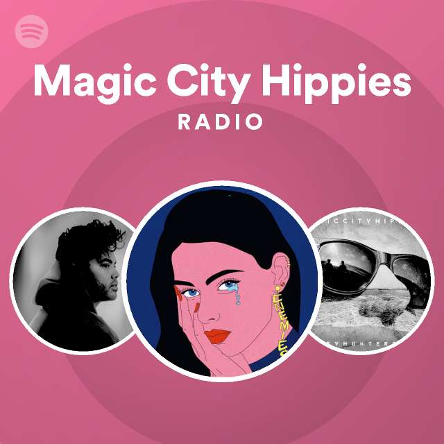 Magic City Hippies | Spotify