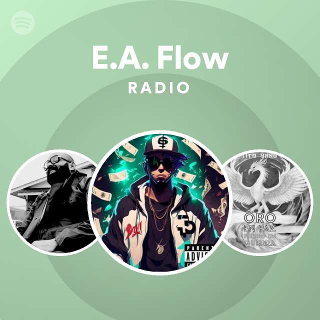 E.A. Flow